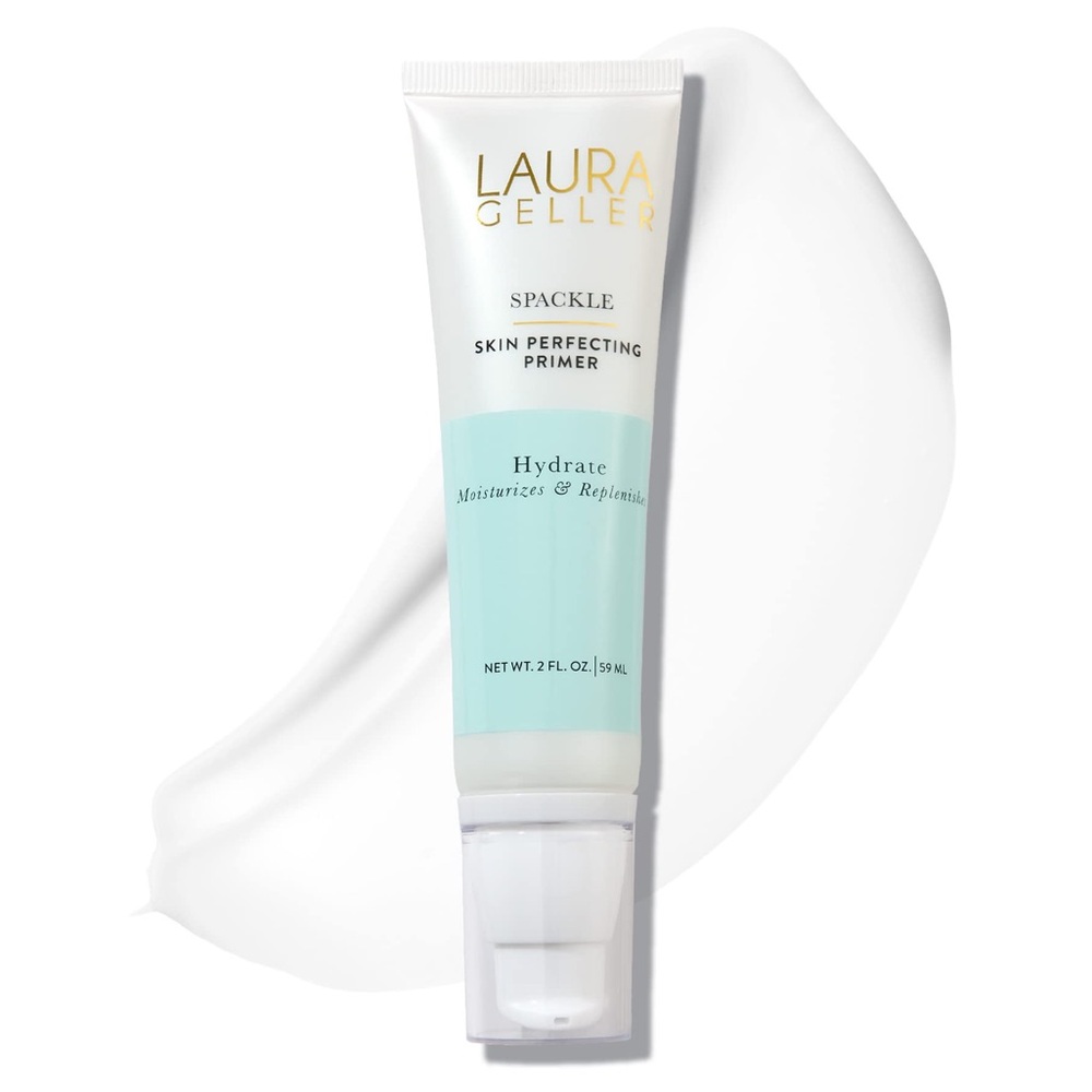 Laura Geller Hydrate Skin Perfecting Spackle Primer